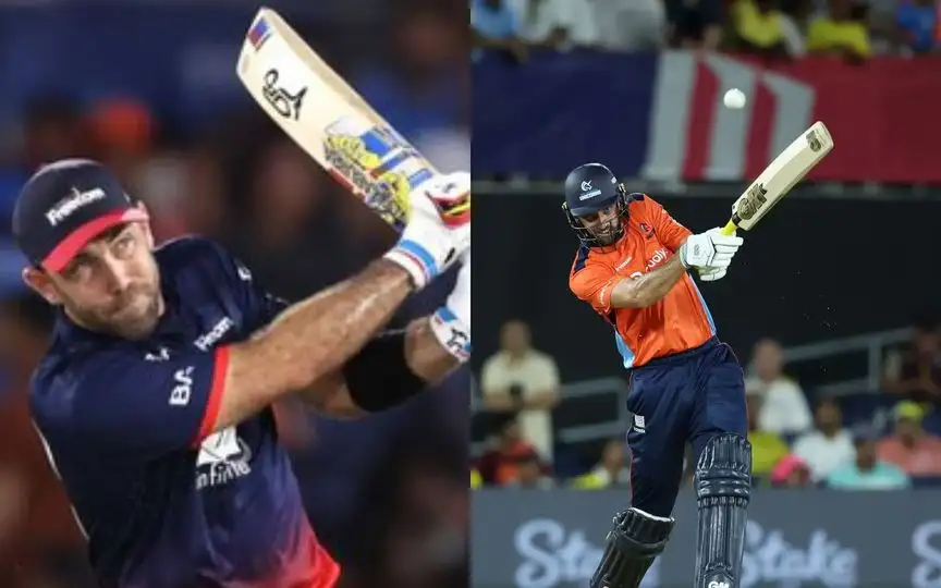 WAS vs SF Dream11 Prediction Today Match, Fantasy Cricket Tips, Pitch – MLC 2025 Match 19